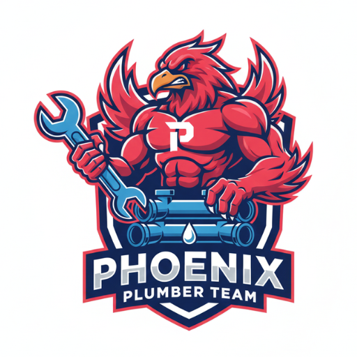 Phoenix Plumbing Specialists logo